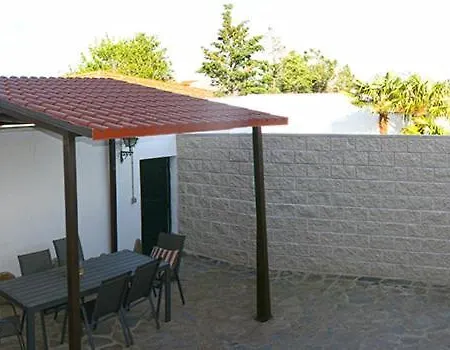 Callejon Del Pozo Iii 度假居 托萊多