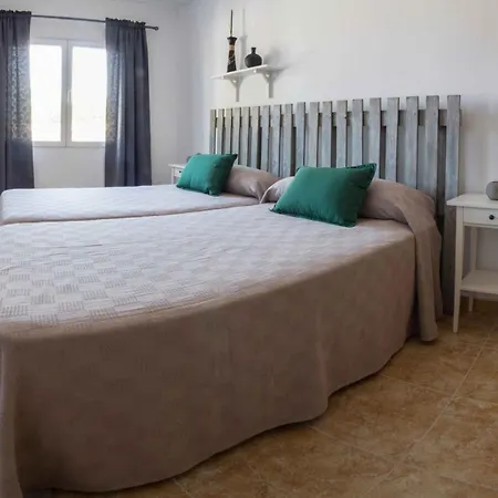 度假居 Callejon Del Pozo Iii