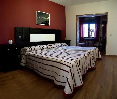 Callejon Del Pozo Iii Holiday home Toledo