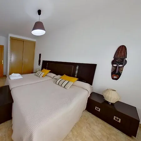 Callejon Del Pozo Iii Holiday home