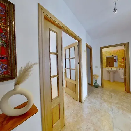 Callejon Del Pozo Iii * Toledo