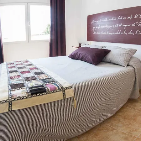 Holiday home Callejon Del Pozo Iii