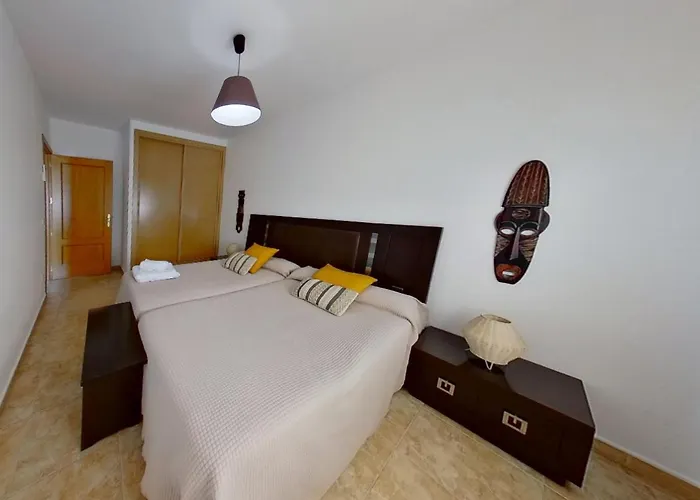 Callejon Del Pozo Iii Holiday home