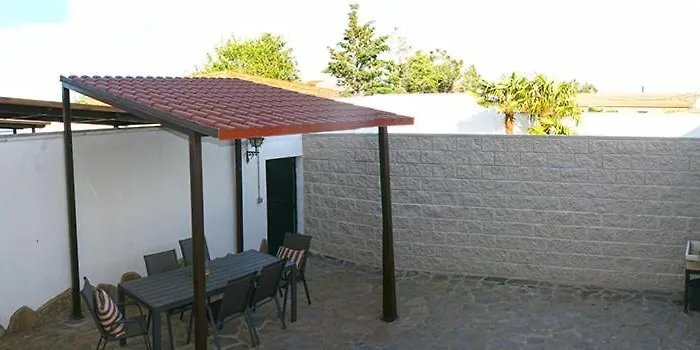 Callejon Del Pozo Iii Holiday home Toledo