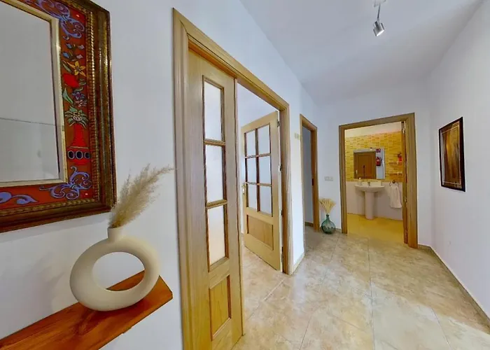 Callejon Del Pozo Iii * Toledo