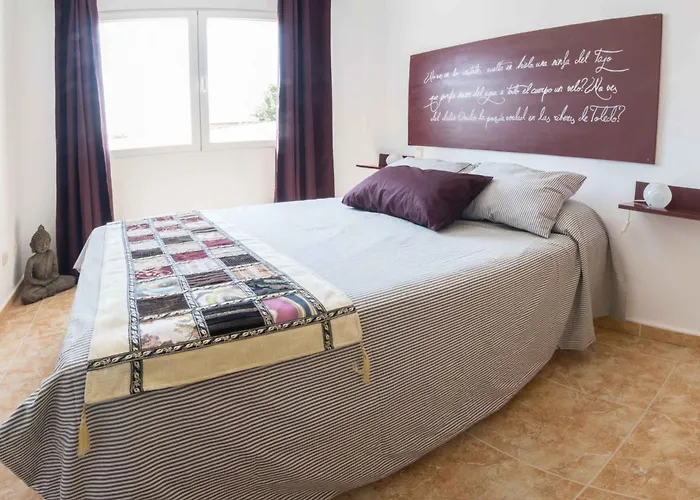 Holiday home Callejon Del Pozo Iii